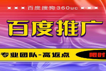 百度竞价广告在电商行业的实战应用案例